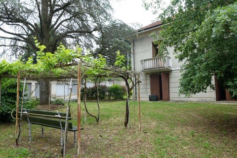 Villa i Mombaruzzo, Asti, Mombaruzzo - € 170.000 | Ref: RP-1205601-1205601 - foto 17