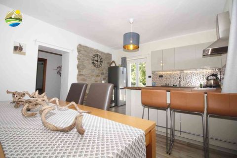 Villa a Bisenti, Teramo, Bisenti - € 219.000 | Ref: EL1165-1207944 - foto 2