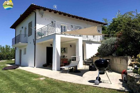Villa a Bisenti, Teramo, Bisenti - € 219.000 | Ref: EL1165-1207944 - foto 3