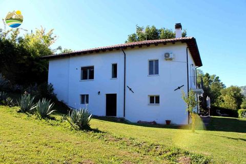 Villa a Bisenti, Teramo, Bisenti - € 219.000 | Ref: EL1165-1207944 - foto 4