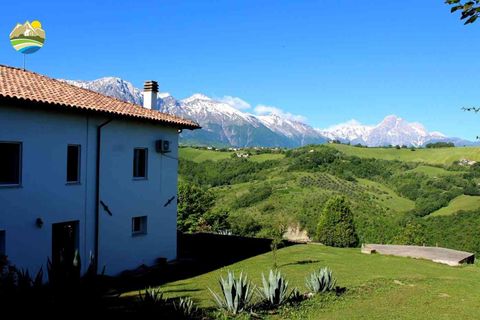Villa a Bisenti, Teramo, Bisenti - € 219.000 | Ref: EL1165-1207944 - foto 5