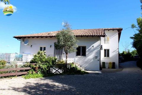 Villa a Bisenti, Teramo, Bisenti - € 219.000 | Ref: EL1165-1207944 - foto 6