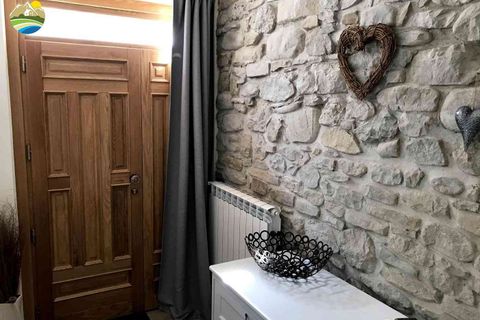 Villa a Bisenti, Teramo, Bisenti - € 219.000 | Ref: EL1165-1207944 - foto 7