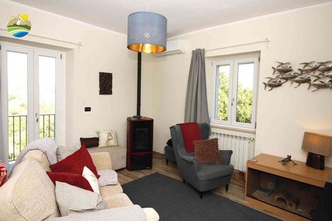 Villa a Bisenti, Teramo, Bisenti - € 219.000 | Ref: EL1165-1207944 - foto 9