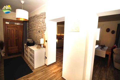 Villa a Bisenti, Teramo, Bisenti - € 219.000 | Ref: EL1165-1207944 - foto 13