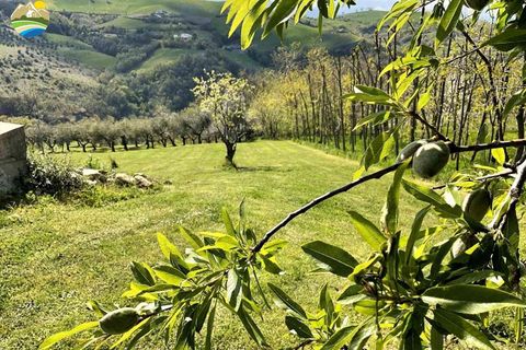 Villa a Bisenti, Teramo, Bisenti - € 219.000 | Ref: EL1165-1207944 - foto 18