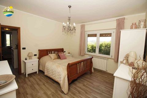 Villa a Bisenti, Teramo, Bisenti - € 219.000 | Ref: EL1165-1207944 - foto 21
