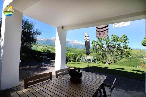 Villa a Bisenti, Teramo, Bisenti - € 219.000 | Ref: EL1165-1207944 - foto 23