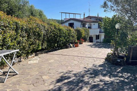 Villa a Follonica, Grosseto, Follonica - € 600.000 | Ref: A9591MK010-1224939 - foto 3