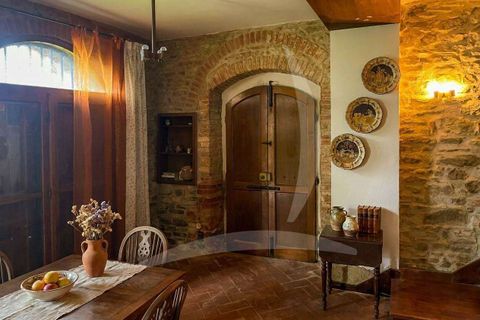 Villa i Arezzo, Arezzo, Arezzo - € 1.200.000 | Ref: A1190RV6483-1234078 - foto 15