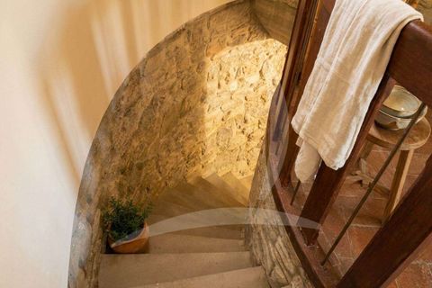 Villa i Arezzo, Arezzo, Arezzo - € 1.200.000 | Ref: A1190RV6483-1234078 - foto 22