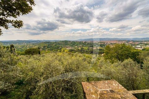 Villa i Arezzo, Arezzo, Arezzo - € 1.200.000 | Ref: A1190RV6483-1234078 - foto 26