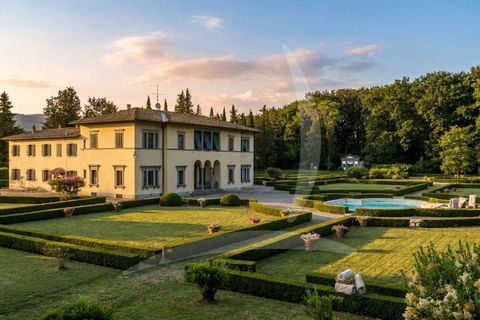 Villa a Monteriggioni, Siena, Monteriggioni - € 2.350.000 | Ref: A1190RV20180-1235806 - foto 2