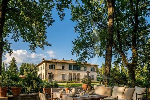 Villa a Monteriggioni, Siena, Monteriggioni - € 2.350.000 | Ref: A1190RV20180-1235806 - foto 3