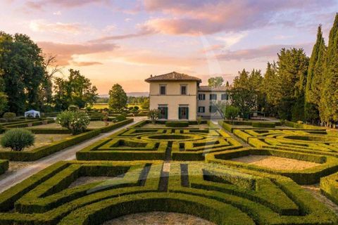 Villa a Monteriggioni, Siena, Monteriggioni - € 2.350.000 | Ref: A1190RV20180-1235806 - foto 4