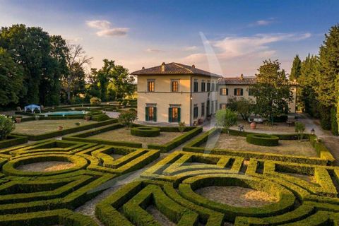 Villa a Monteriggioni, Siena, Monteriggioni - € 2.350.000 | Ref: A1190RV20180-1235806 - foto 5