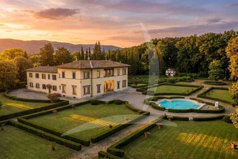 Villa a Monteriggioni, Siena, Monteriggioni - € 2.350.000 | Ref: A1190RV20180-1235806 - foto 6