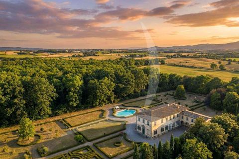 Villa a Monteriggioni, Siena, Monteriggioni - € 2.350.000 | Ref: A1190RV20180-1235806 - foto 7