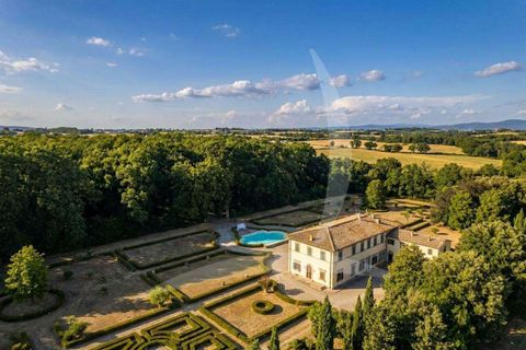 Villa a Monteriggioni, Siena, Monteriggioni - € 2.350.000 | Ref: A1190RV20180-1235806 - foto 8