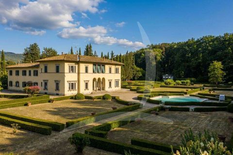 Villa a Monteriggioni, Siena, Monteriggioni - € 2.350.000 | Ref: A1190RV20180-1235806 - foto 9