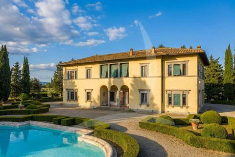 Villa a Monteriggioni, Siena, Monteriggioni - € 2.350.000 | Ref: A1190RV20180-1235806 - foto 10