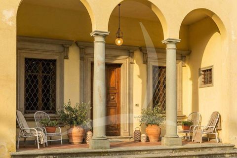 Villa a Monteriggioni, Siena, Monteriggioni - € 2.350.000 | Ref: A1190RV20180-1235806 - foto 13