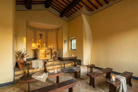 Villa a Monteriggioni, Siena, Monteriggioni - € 2.350.000 | Ref: A1190RV20180-1235806 - foto 16