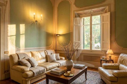 Villa a Monteriggioni, Siena, Monteriggioni - € 2.350.000 | Ref: A1190RV20180-1235806 - foto 17