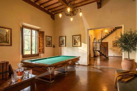 Villa a Monteriggioni, Siena, Monteriggioni - € 2.350.000 | Ref: A1190RV20180-1235806 - foto 18