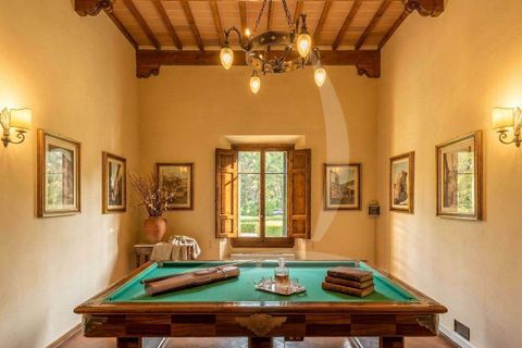 Villa a Monteriggioni, Siena, Monteriggioni - € 2.350.000 | Ref: A1190RV20180-1235806 - foto 19