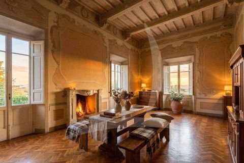 Villa a Monteriggioni, Siena, Monteriggioni - € 2.350.000 | Ref: A1190RV20180-1235806 - foto 20