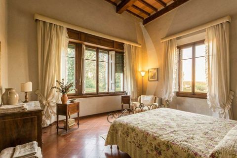 Villa a Monteriggioni, Siena, Monteriggioni - € 2.350.000 | Ref: A1190RV20180-1235806 - foto 22