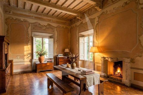 Villa a Monteriggioni, Siena, Monteriggioni - € 2.350.000 | Ref: A1190RV20180-1235806 - foto 25