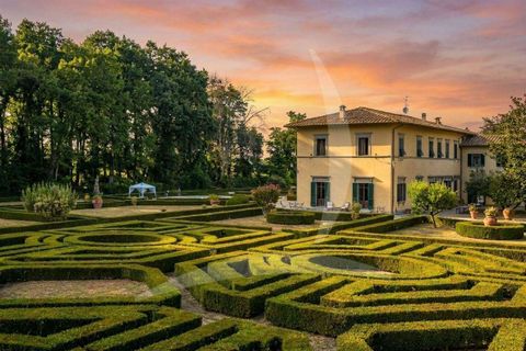 Villa a Monteriggioni, Siena, Monteriggioni - € 2.350.000 | Ref: A1190RV20180-1235806 - foto 27