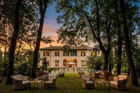 Villa a Monteriggioni, Siena, Monteriggioni - € 2.350.000 | Ref: A1190RV20180-1235806 - foto 28