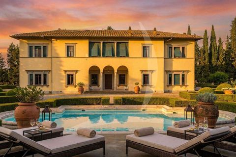 Villa a Monteriggioni, Siena, Monteriggioni - € 2.350.000 | Ref: A1190RV20180-1235806 - foto 29