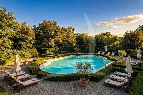 Villa a Monteriggioni, Siena, Monteriggioni - € 2.350.000 | Ref: A1190RV20180-1235806 - foto 30