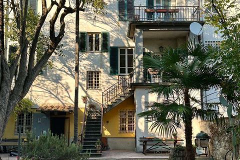 Lejlighed i Lucca, Lucca, Lucca - € 430.000 | Ref: A1190RA72317-1238882 - foto 1