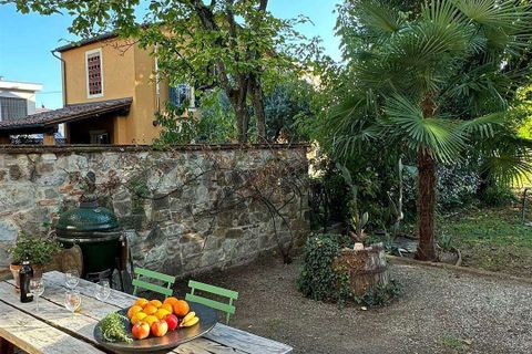 Lejlighed i Lucca, Lucca, Lucca - € 430.000 | Ref: A1190RA72317-1238882 - foto 5