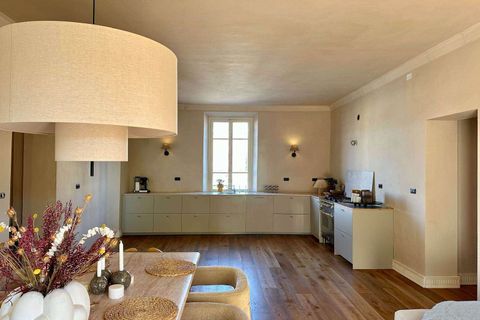 Lejlighed i Lucca, Lucca, Lucca - € 430.000 | Ref: A1190RA72317-1238882 - foto 8