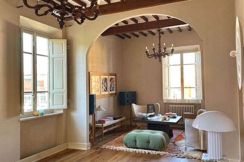 Lejlighed i Lucca, Lucca, Lucca - € 430.000 | Ref: A1190RA72317-1238882 - foto 13