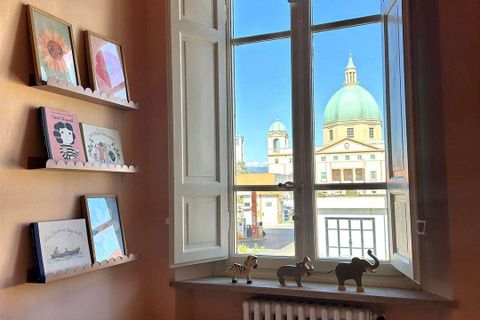 Lejlighed i Lucca, Lucca, Lucca - € 430.000 | Ref: A1190RA72317-1238882 - foto 17