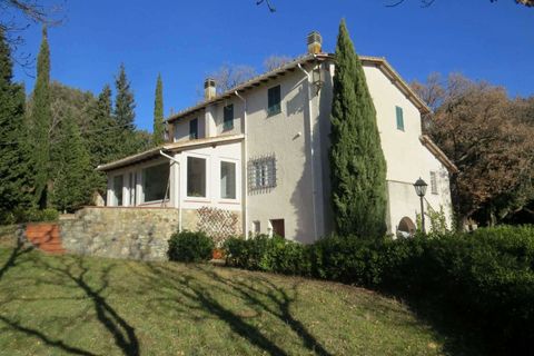 Villa en Riparbella, Pisa, Riparbella - € 997.000 | Ref: A3165RV2571720A-1240295 - photo 6