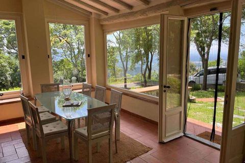 Villa en Riparbella, Pisa, Riparbella - € 997.000 | Ref: A3165RV2571720A-1240295 - photo 7
