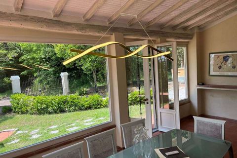 Villa en Riparbella, Pisa, Riparbella - € 997.000 | Ref: A3165RV2571720A-1240295 - photo 9
