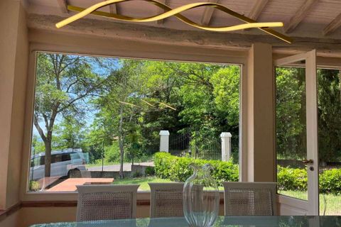 Villa en Riparbella, Pisa, Riparbella - € 997.000 | Ref: A3165RV2571720A-1240295 - photo 10
