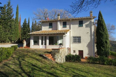 Villa en Riparbella, Pisa, Riparbella - € 997.000 | Ref: A3165RV2571720A-1240295 - photo 14