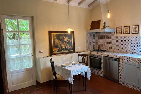 Villa en Riparbella, Pisa, Riparbella - € 997.000 | Ref: A3165RV2571720A-1240295 - photo 22