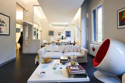 Leilighet i Florence, Florence, Florence - € 1 100 000 | Ref: A8312RA2570090A-1243382 - foto 2
