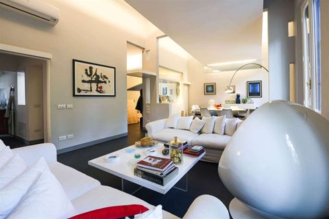 Leilighet i Florence, Florence, Florence - € 1 100 000 | Ref: A8312RA2570090A-1243382 - foto 3